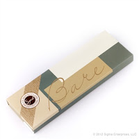 Holiday gift guide: gifts from Sigma