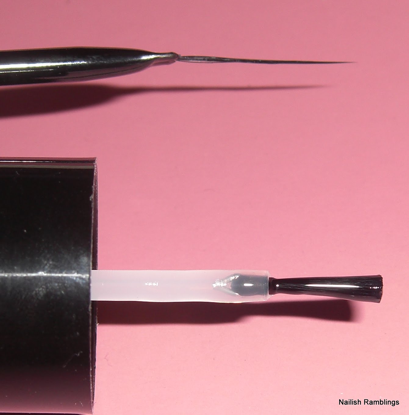 Nailish ramblings Essence Nail Art Kit Marble Mania