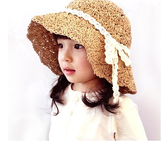 childrens summer hats