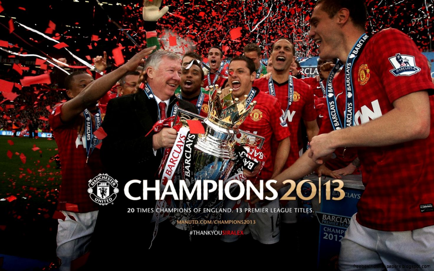 Man United to sign record £300million kit deal with Nike