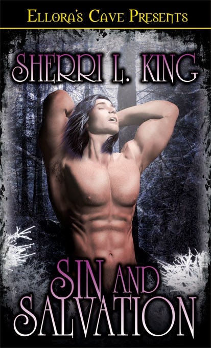 Sin and Salvation by Sherri L King