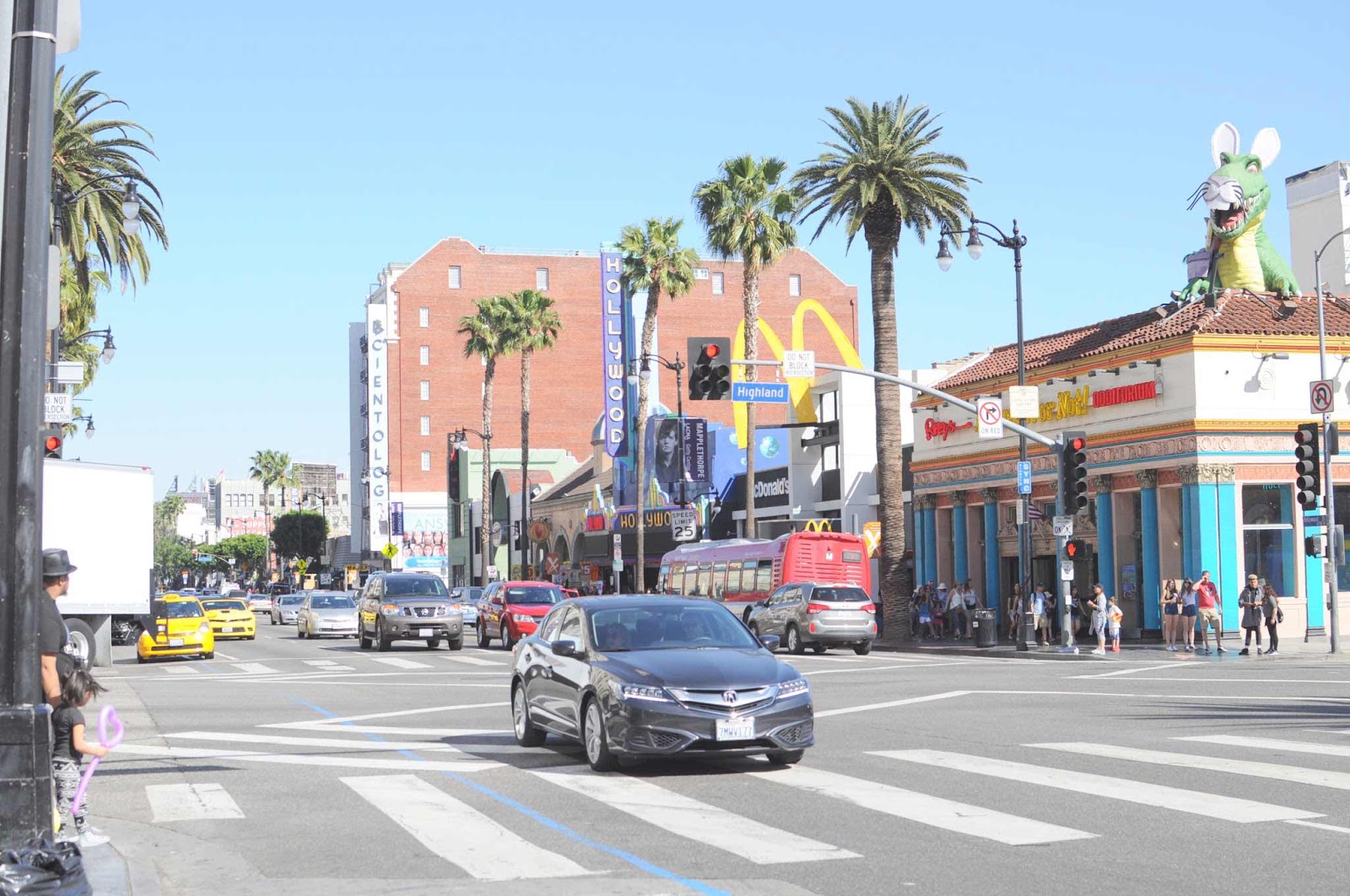 Un sendero de estrellas en Hollywood | Una antología de aventuras