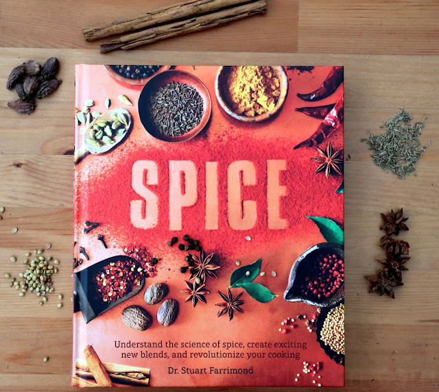 spice book