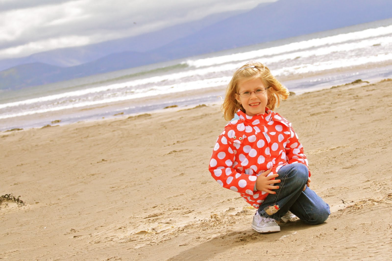The McDonald World Kilburn House, Inch Beach, and Dingle