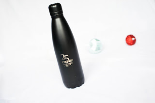 Foxwoods Water Bottle Foxwoods Water Bottle