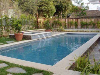 como limpiar piscina piscinas de lujo