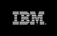 Logo of IBM 2017