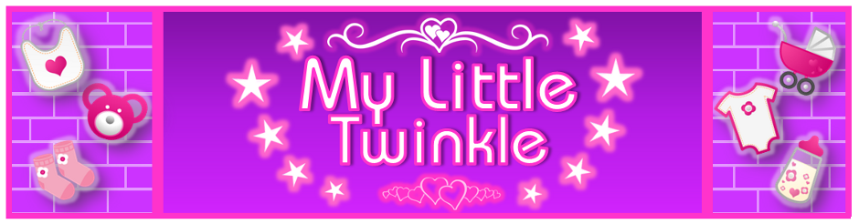 My Little Twinkle Enterprise - PG0310380-M