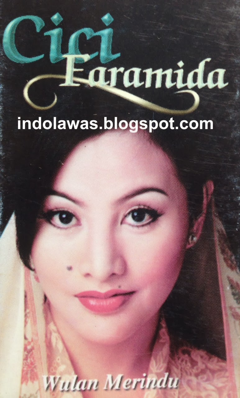 indolawas: Cici Faramida - Wulan Merindu