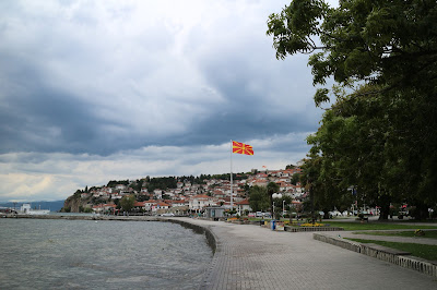 Ohrid