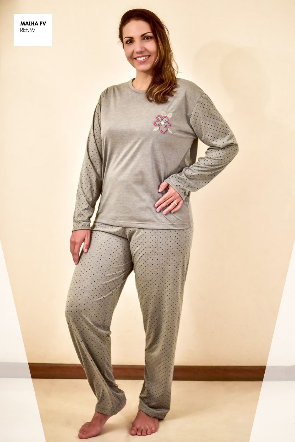 Ousadia - Moda Íntima: Ousadia - Moda Íntima