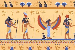 Kisah Firaun Zaman Nabi Musa
