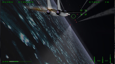 Lethal Strike Game Screenshot 4