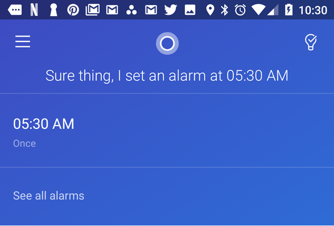 Asistente de Google vs. Cortana Asistente de Google vs. Cortana