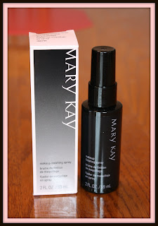 mommy's reviews: No More Makeup Touch-ups Thanks To Mary Kay's Makeup ...