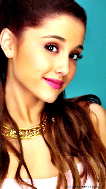 Celebrity Wallpaper Ariana Grande Celebrity  Wallpapers Collection