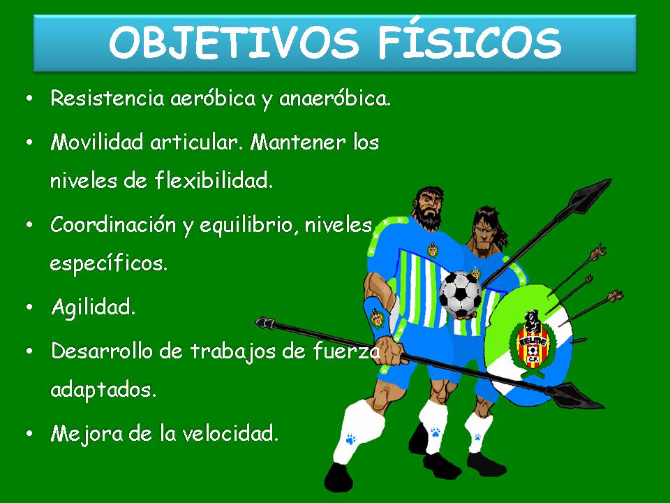 KELME CLUB DE FÚTBOL: METODOLOGÍA Y OBJETIVOS DEL CAMPUS, ETAPA FÚTBOL 11