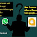 Whatsapp vs google allo which is better full review