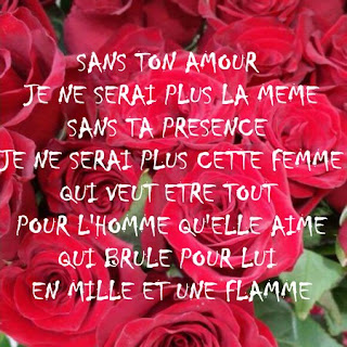 images avec phrases d'amour