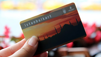 Istanbulkart