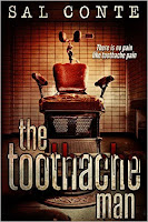 The Toothache Man: read an excerpt on Amazon