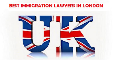 Best Immigration Lawyers in London