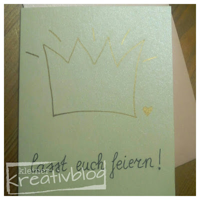 www.kleiner-kreativblog.de: Karten