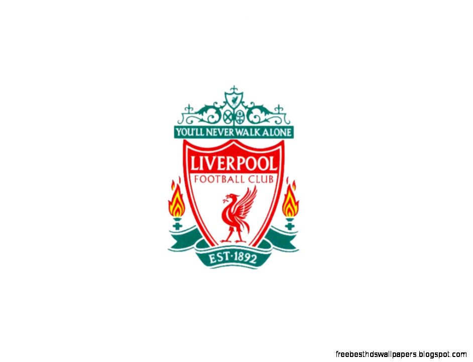 Liverpool Fc Logo   Wallpaper Design Gallery