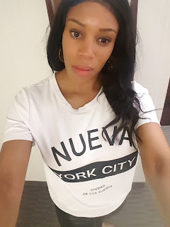 Going Going Gone: The Big Apple