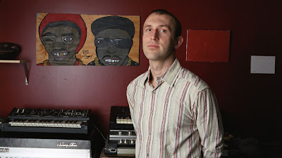 RJD2 Picture