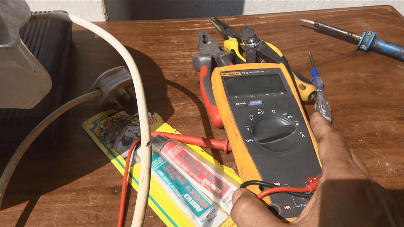 Sandwich maker or sandwich grill repair and maintenance Engineering