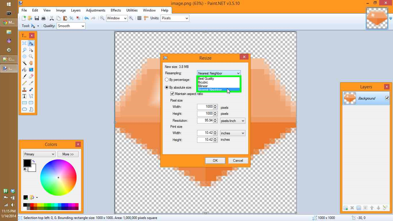 Anonsage. Think. Do. Learn. Level Up How To Scale Up
