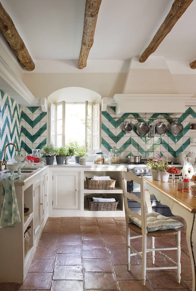 Casa decorada repleta de inspiração ~ Decoração e Ideias