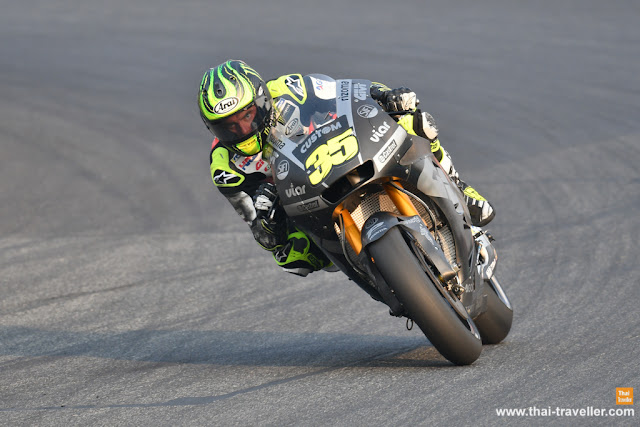 Winter Test MotoGp 2018 บิดสนั่น บุรีรัมย์ | ภาพ สวยๆ ด้วย กล้อง Nikon D500 และเลนส์ AF-S NIKKOR800mm f/5.6E FL ED VR