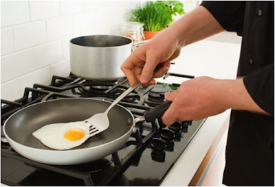 7 Things Lurking in Your Kitchen That Can Cause Serious Health Problems