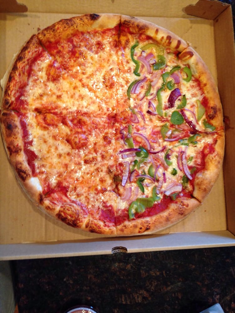 Vintage Pizza Manchester, NH Pizza Restaurants Near Me