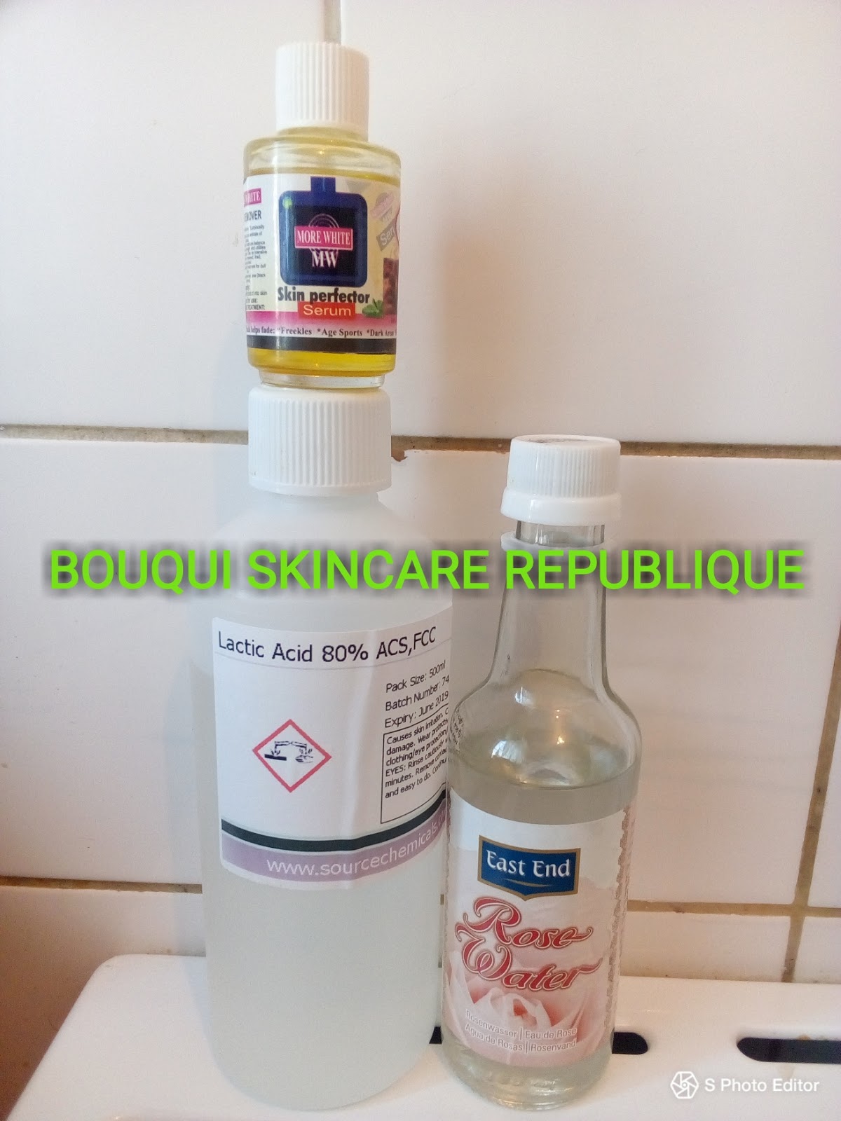 LACTIC ACID EXFOLIATING SOAP BOUQUI SKINCARE REPUBLIQUE