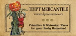 Look for our TDIPT ad
