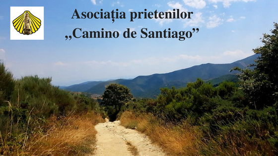 Asociatia prietenilor "Camino de Santiago"