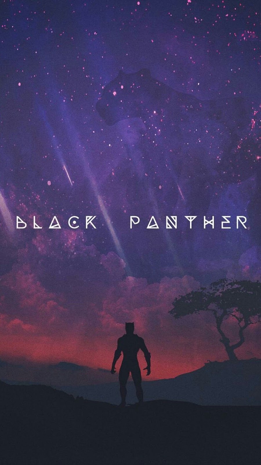 Download 500+ Wallpaper Black Panther HD Terbaru Download 500+ Wallpaper Black Panther HD Terbaru