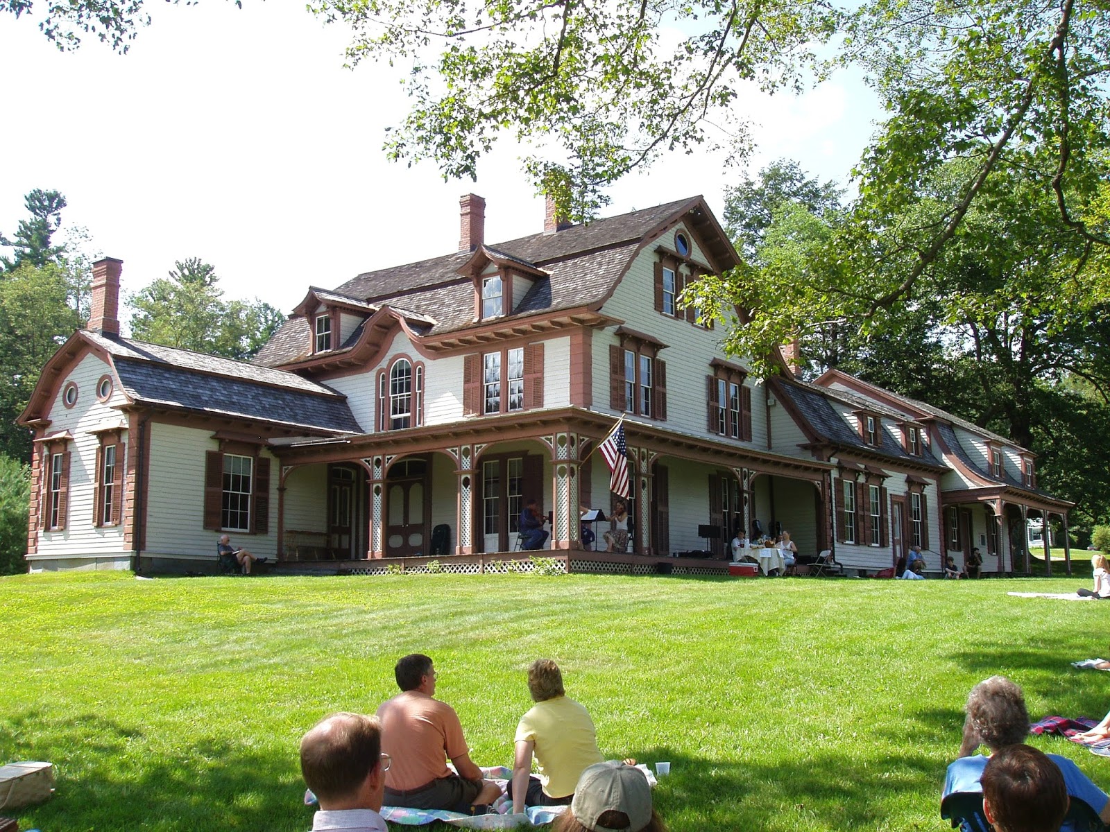 What is ‘homesteading’ and how does it influence your lifestyle?