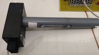 Cara Mengakses Sensor Salinitas Atmega CVAVR Cara Mengakses Sensor Salinitas Atmega CVAVR