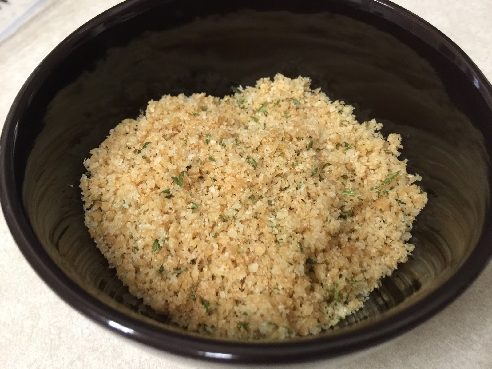 Breading Ideas for Low Carb Diets Pork Rind Breading