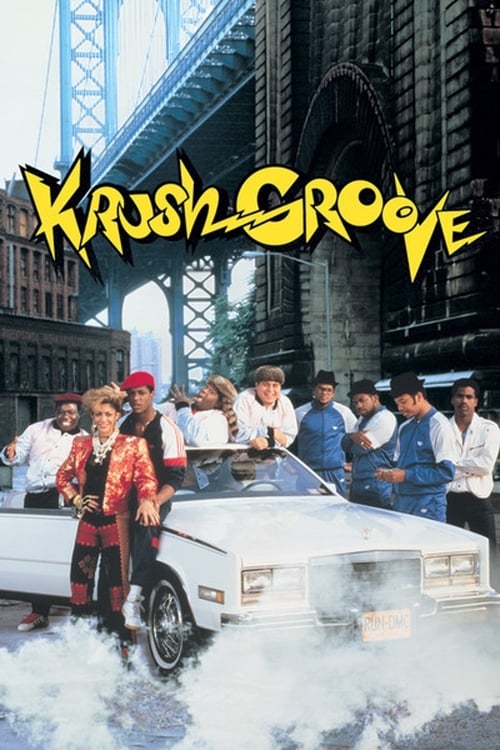 [HD] Krush Groove 1985 Ganzer Film Deutsch