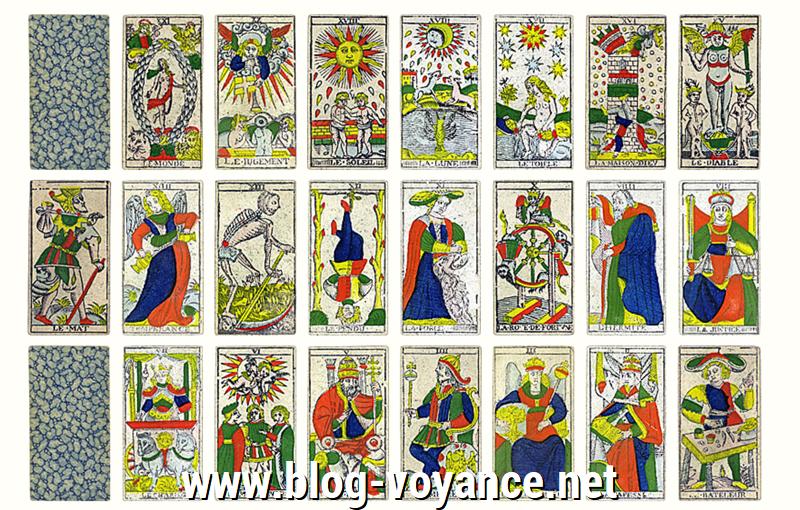 voyance tres serieuse gratuite: oracle des miroirs tirage gratuit
