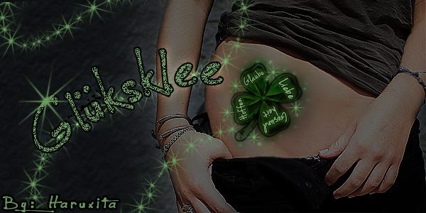 Gluksklee Gluksklee