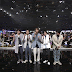 PROGRAMAÇÃO - MUSIC STATION SP - TALK & KIMI NO UTA + KANSHA KANGEKI AME ARASHI PERFORMANCES