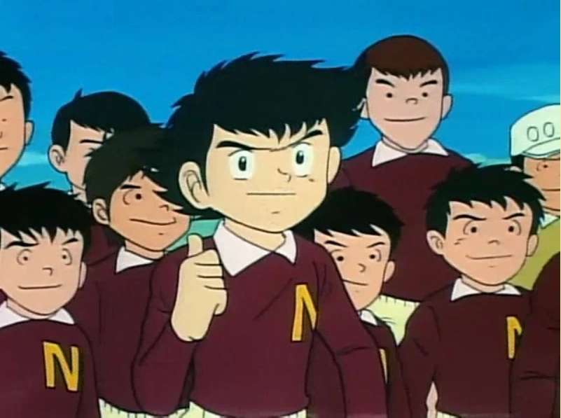 Oliver y Benji Captain Tsubasa Supercampeones Guía de la Serie Equipos (Colegio Primaria) Oliver y Benji Captain Tsubasa Supercampeones Guía de la Serie Equipos (Colegio Primaria)