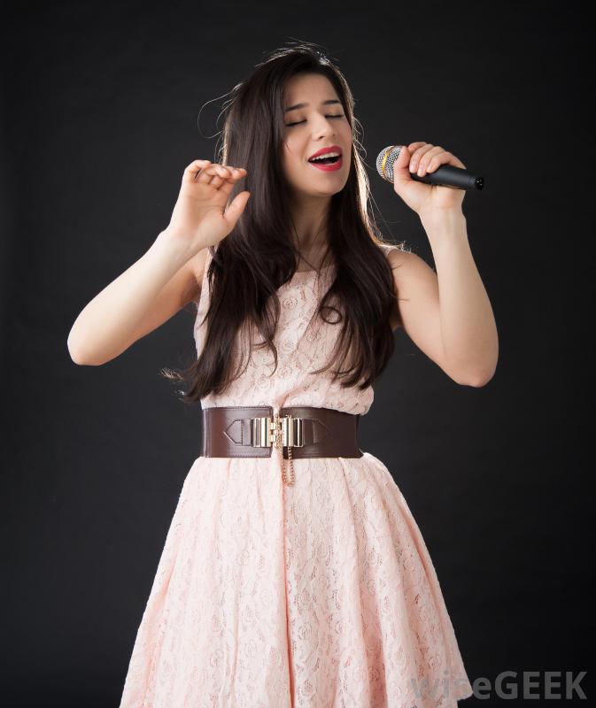 Músicos Voz de contralto.