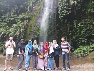 IMG-20180730-WA0022 Air Terjun Benang Kelambu: Tirai Alami Pulau Lombok